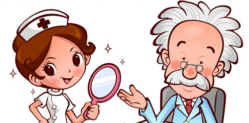 在咨询线医生(图1)